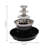 3-Tier Electric Chocolate Fondue Fountain