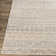 Clarinda Oriental Indoor Rug