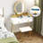 Portuna Vanity-206790007