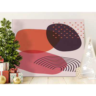 Wrapped Canvas Print Set