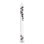 Galileo 22.2'' Wireless Thermometer