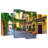 Tergel Street In Trastevere-106819722