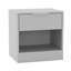 Sydonna 45cm W Solid Wood Bedside Table-1038592819