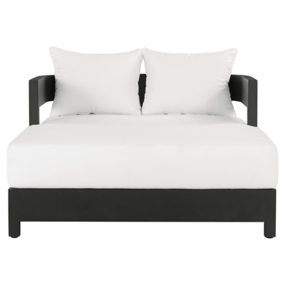 Bain de soleil double Cedeno