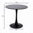 Crider Modern Dining Table Round Table For Small Space Dining Room Cafe Bar-691120284-733116562-734230777