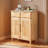 Modern simple storage shoe cabinet