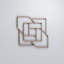 Loveland Decorative Fretwork Wood Wall Panels-70166755-70166760