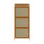 Rectangle Accent Cabinet