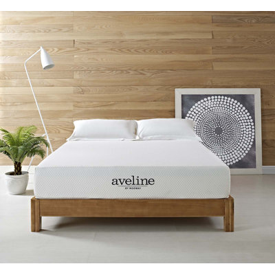 Modway Aveline Memory Foam Mattress