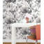 Rouleau de fleurs Asfa-1429830525