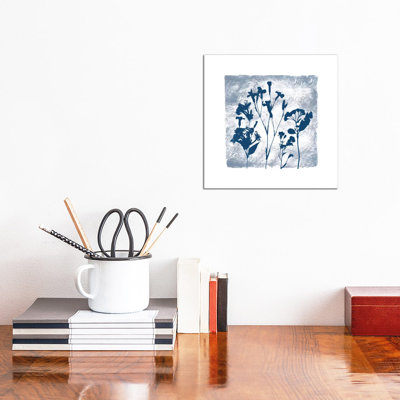 Carol Robinson - Wrapped Canvas Print