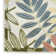 Lakesha Ivory Rose Modern Rug