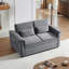Canapé-lit convertible en tissu Modern-118020072