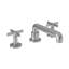 Tolmin Widespread Bathroom Faucet with Drain Assembly-78574928