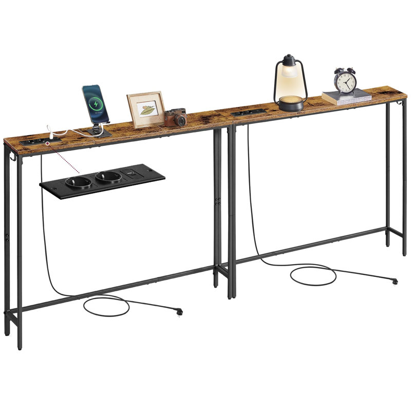 100cm Console Table