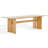 Granita 6 Piece Dining Set