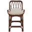 Tabouret de comptoir Thiago-1166939606