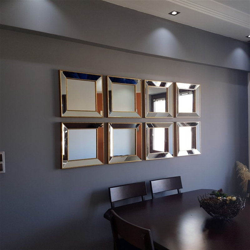 Wall Mirror