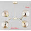 Alizai 4 - Light Chandelier-1860597187