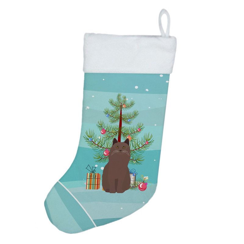 Chaussette de Noël