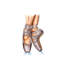 «Beige Pointe» par Elza Fouche - reproduction imprimée-52522817-52522801-52522802