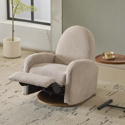 Fauteuil inclinable Boucle 360