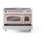 ILVE Nostalgie II Noblesse 48 inch Dual Fuel Range-2080096229-2080096225