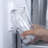 ZLINE 36 in. Built-In Refrigerator w/ Water Dispenser & Ice Maker-89829473-89829472