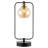 Metal Novelty Lamp
