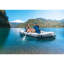Ensemble de 3 bateaux Intex Mariner
