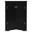 Armoire de rangement polyvalente pour salle de bain avec tablettes réglables et conception résistante à l'humidité, idéale pour l'organisation à la maison-867380275
