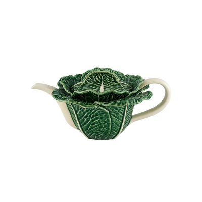 Bordallo Pinheiro Cabbage 41oz.