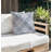 Christopher's Plaid Outdoor Pillow-111080819-111080840