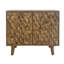 Rectangle Accent Accent Chest