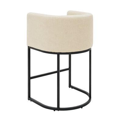 Tabouret de bar 26 po