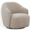 Fauteuil d'appoint Servando-2076159121