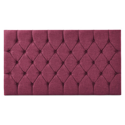 Bretz Upholstered Headboard