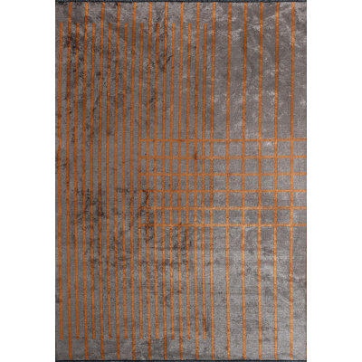 Rapture Striped Area Rug