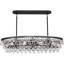 Bling 8 - Light Chandelier-65940774