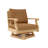 RIVIERA SWIVEL ARMCHAIR