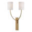 Colton 2 - Light Armed Sconce-825958425