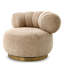 Phedra Swivel Barrel Chair-407523920