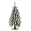 Arbre de Noël épinette blanc Haigh-61058068