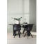 Lutsen 4 - Person Dining Set