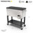 Permasteel 80-Qt Outdoor Patio Cooler with Removable Basin-87689748