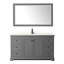Ensemble de meuble-lavabo simple 60 po Avery-51712087-51712088-51978290