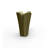 Pezzettina Resin Pot Planter-49045904-49045913