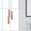 Luminaire suspendu cylindrique à 3 lumières Nevcivan-1979488860
