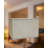 11'' H x 10'' W Linen Rectangle Lamp Shade-22522532