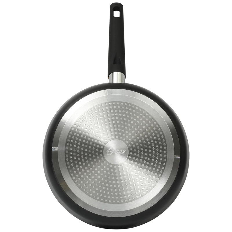 Poêle à frire en aluminium Oxburg, 10"